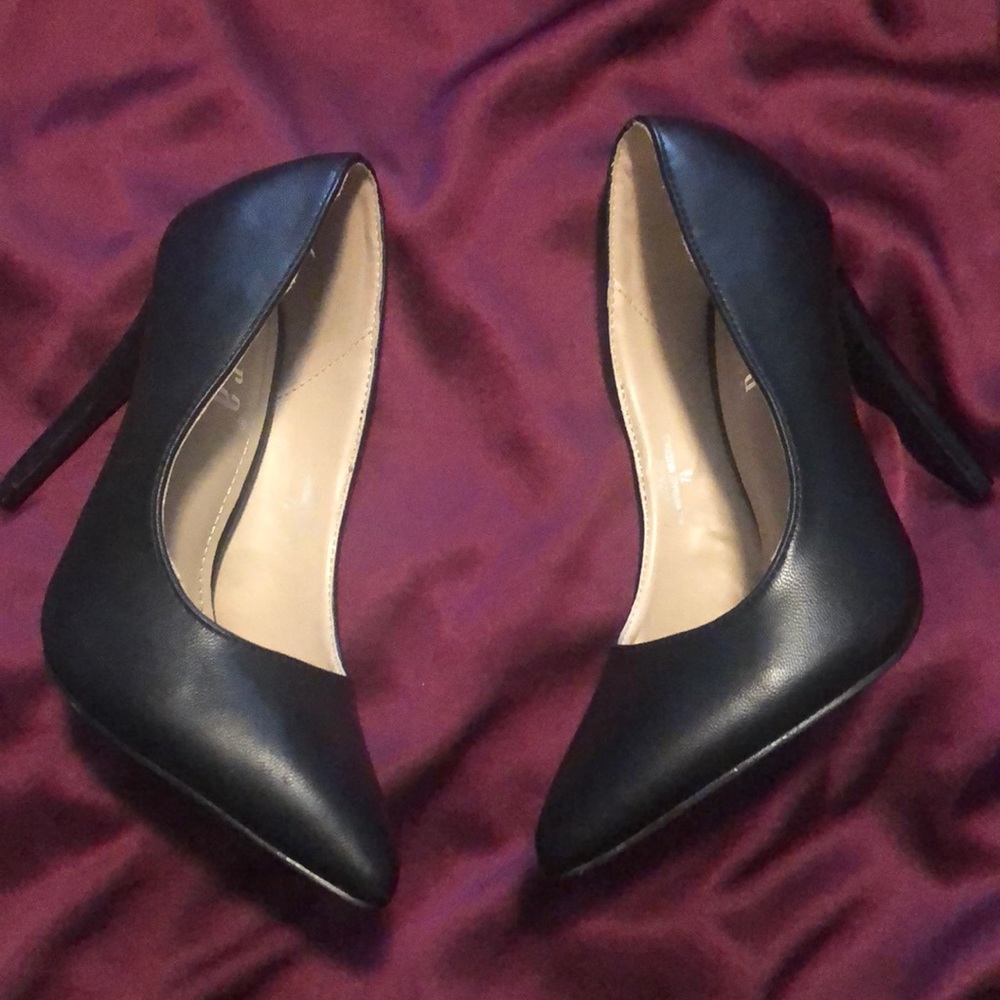 Black Heels 👠